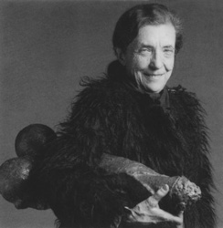 Louise Bourgeois