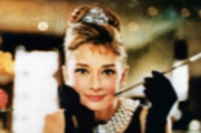 Audrey Hepburn