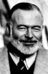 Ernest Hemingway