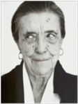 Louise Bourgeois