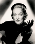 Marlène Dietrich