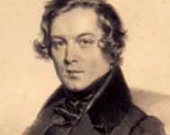 Robert Schumann