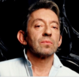 Serge Gainsbourg